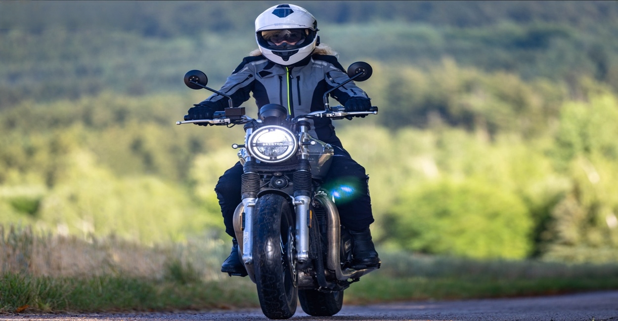 Brixton Cromwell 1200