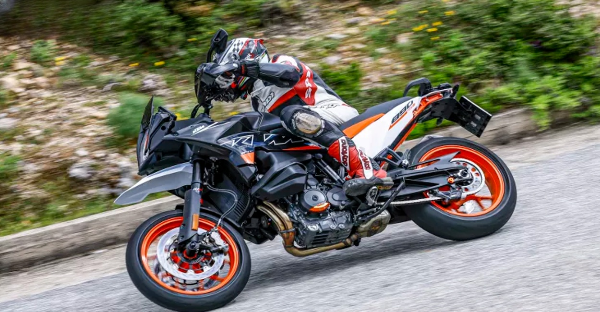 KTM 890 SMT